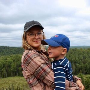 Meet your Posher, Erin